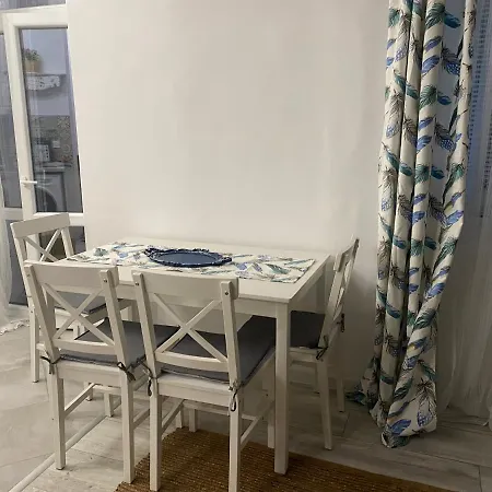 Apartment Синьото Кътче