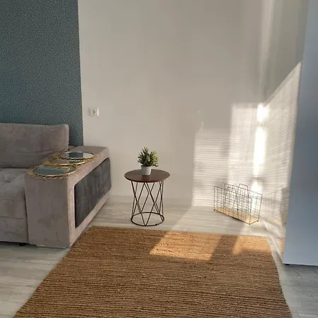 Синьото Кътче Apartment Plovdiv
